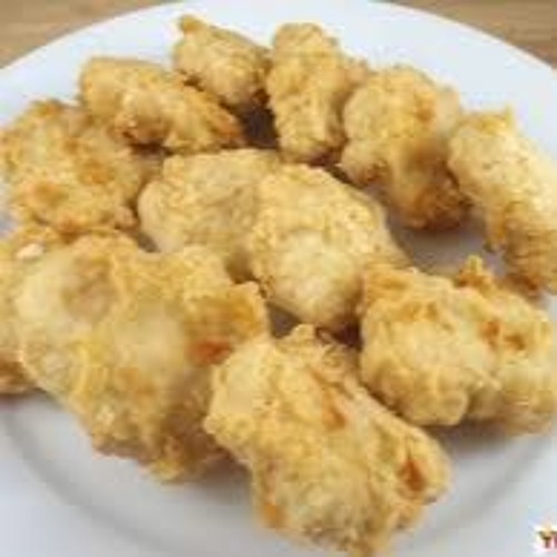 Dont Take My Nuggies