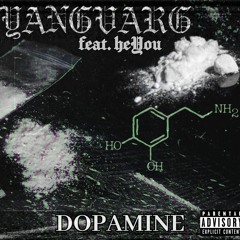 YANGVARG - DOPAMINE (feat. heYou)