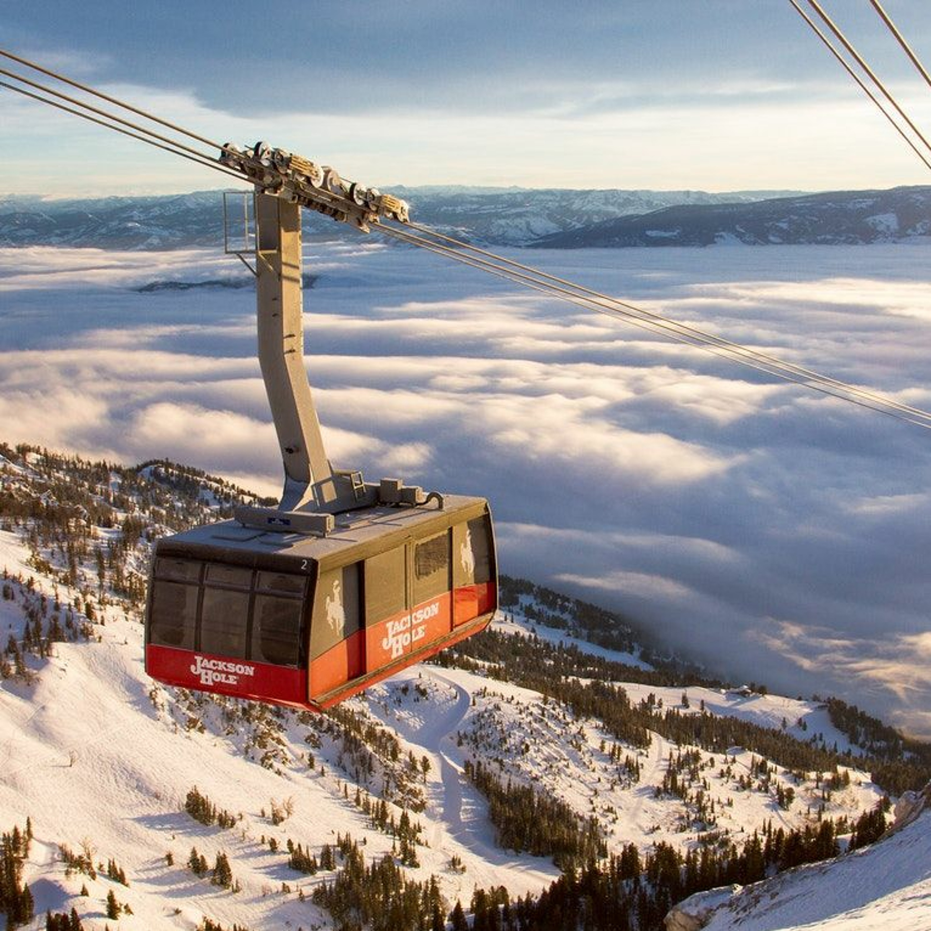 News Brief Dec. 21 | Avalanche Kills 2 in Eastern Idaho, Gordon Unveils ARPA Spending Plan episode artwork