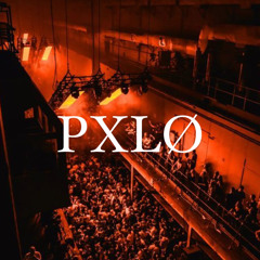 PXLØ - MIXX 5