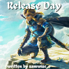 Release Day by samwise