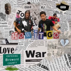 How It Go ( feat. Lil Coop1 )