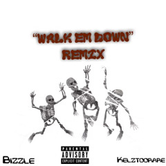 Keep Walk’n ft. Kelz (Remix)