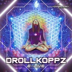 Drollkoppz - E-Live