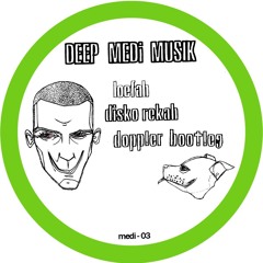 Loefah - Disko Rekah (Doppler Bootleg) [Free Download]