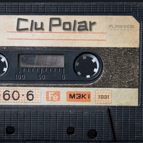 Clu Polar Flashmob Records Guest Mix July 2023