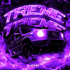 TREME TREME (Sped Up)