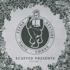 Various Artists - Scuffed Presents 007 (Previews)