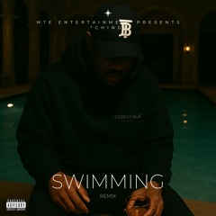 CHING SWIMMING REMIX