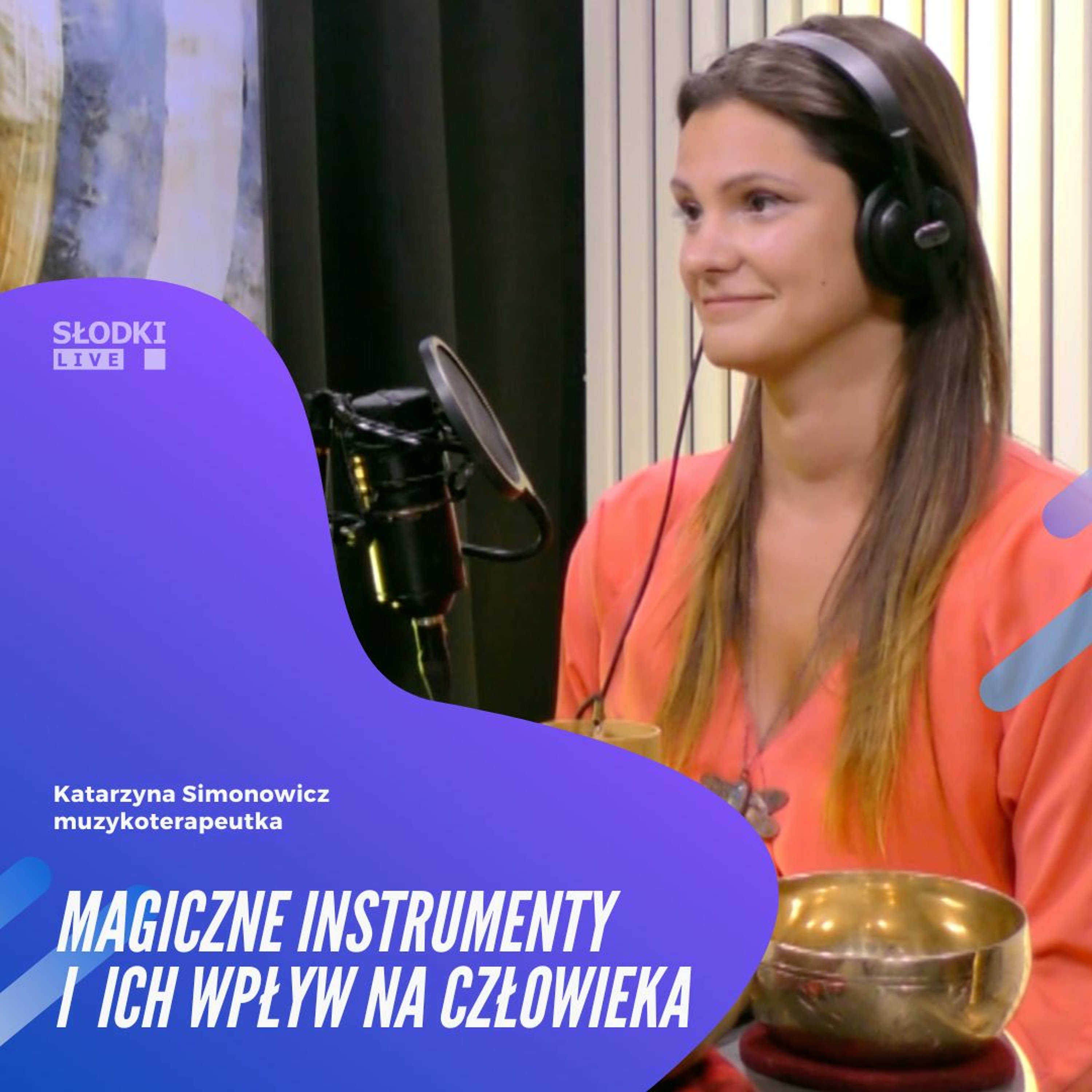 Słodki Live Podcast