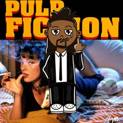 Pulp Fiction (Freestyle)