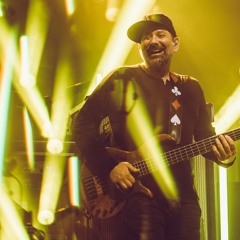 Sister Judy's Soul Shack → One Chance To Save The World (3/15/24 - Portland, ME)