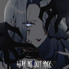 AmaLee - Hear me Out Reptille Remix