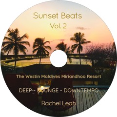 Sunset Beats Vol.2 - Maldives - May 2019
