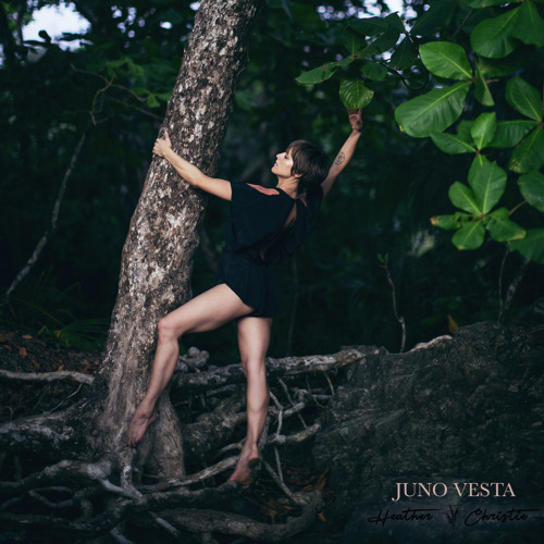 Stream Heather Christie | Listen to Juno Vesta playlist online for free on  SoundCloud