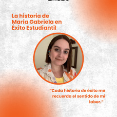 María Gabriela Espinel