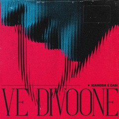 Ye Divoone(Feat. Casi)