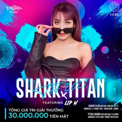Shark X Titan - Pray by Lip M