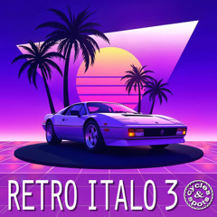 Cycles & Spots - Retro Italo 3