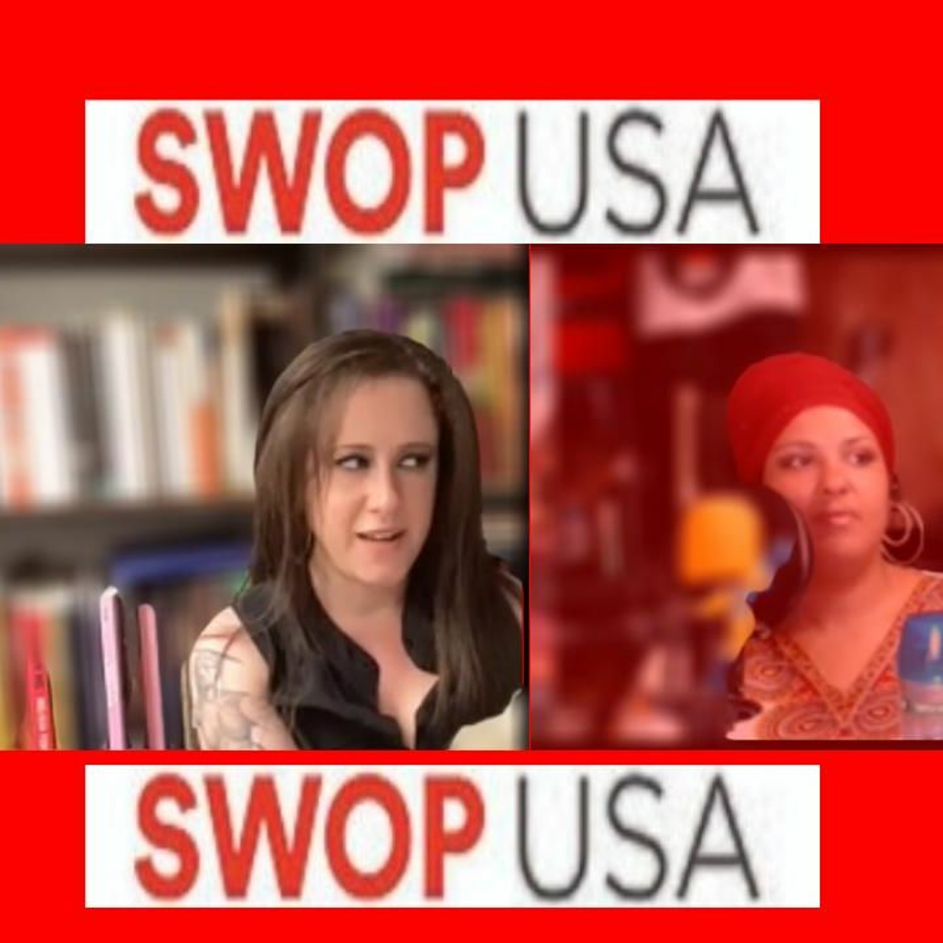 SWOPcast