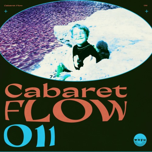 Cabaret Flow 11 w/ Chronic Preview