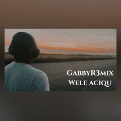 Boi Ni Vei Senikau (Terio Tamani Sigidrigi Cover) GabbyRemiX [WeleAciqu]