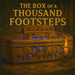 Tales of the Mystical Caravan - S02E03 - The Box of a Thousand Footsteps