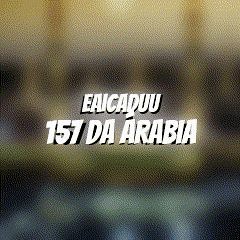 157 DA ÁRABIA - EAICADUU
