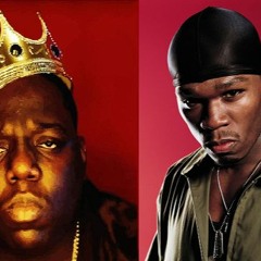 50 Cent - I'm Supposed To Die Tonight Ft. Notorious B.I.G (Remix 2022)