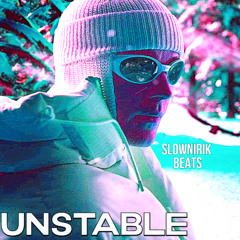 Unstable - The Weeknd x 6LACK x Post Malone x The Kid Laroi x Ariana Grande x Slownirik x Justin Bieber Type Beat 2025