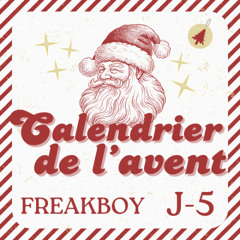 All Freaks Out There - Freak Boy