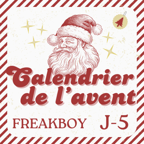 All Freaks Out There - Freak Boy