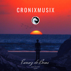 Natti Natasha (Remix) [CronixMusix]