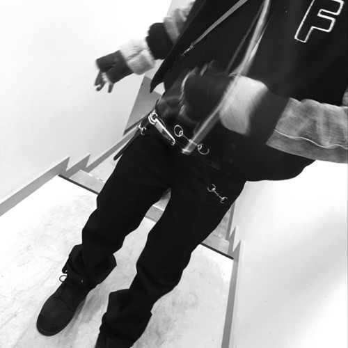 LUV IS RAGE     Y3RIP*N9CK