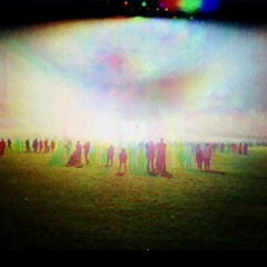 SIDE TWO "Magnificent Fragments" a sound discovery by Jason The Argonaut