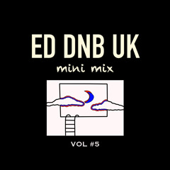 Sunday Mini Mix Vol. 5