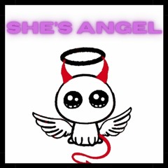 She's Angel