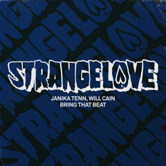 Bring That Beat (Extended Mix)