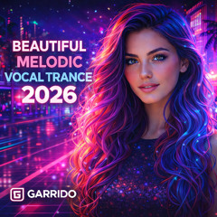 BEAUTIFUL MELODIC VOCAL TRANCE 2026 [FULL ALBUM]