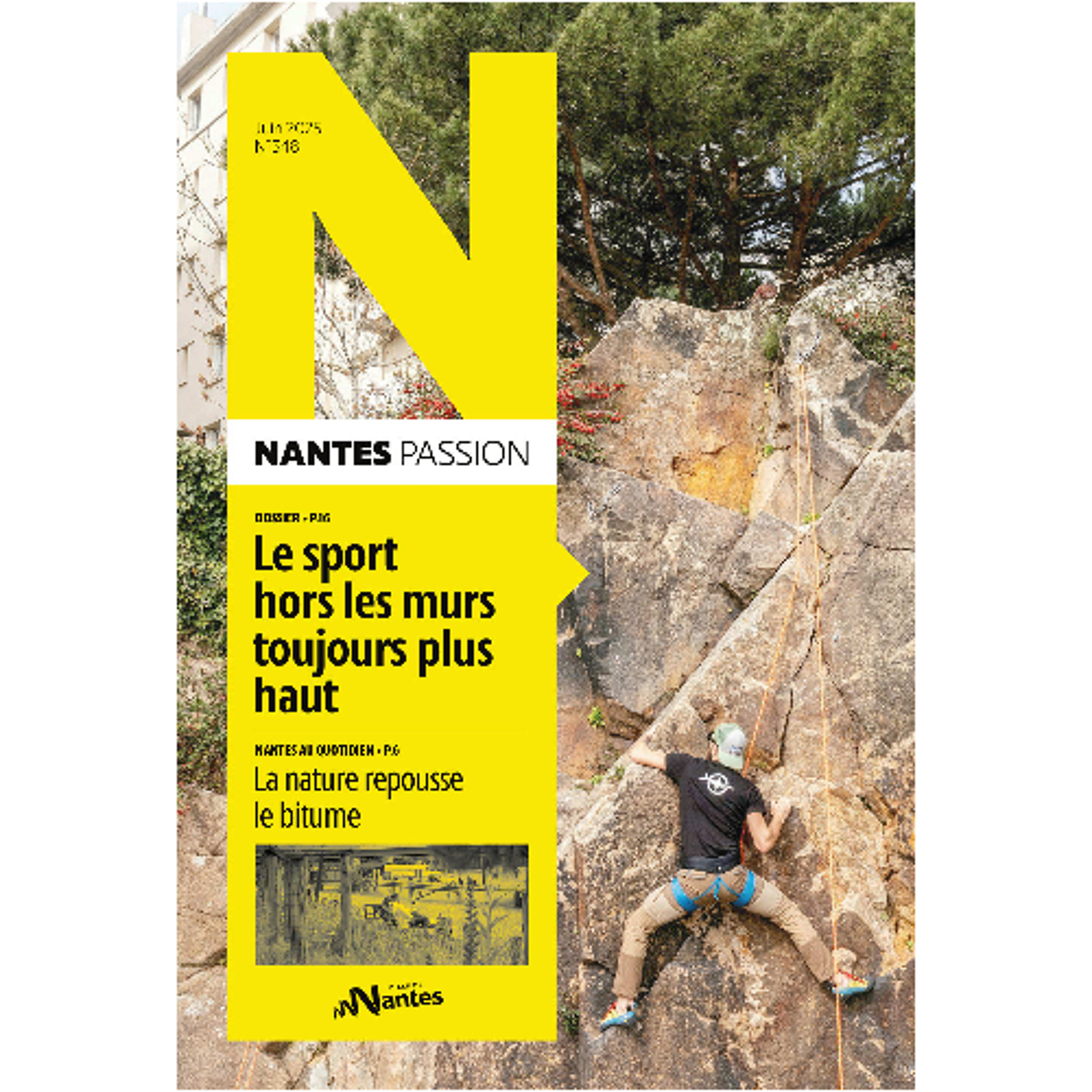 Les Minutes AppreNantes