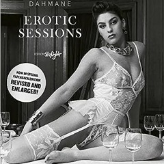📖 Erotic Sessions by Dahmane (Author) PDF=!!