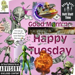 Feeling like an Alien