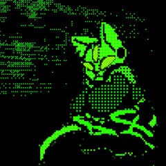 HYPERWITCH (ft. cloudberry daydream)