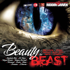 Beauty And The Beast Riddim Mix