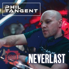 Phil Tangent - Neverlast (Preview)