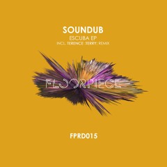 Soundub - Old Space Man (Terence :Terry: Remix) (Snippet)