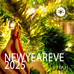 NEW YEAR EVE 2025