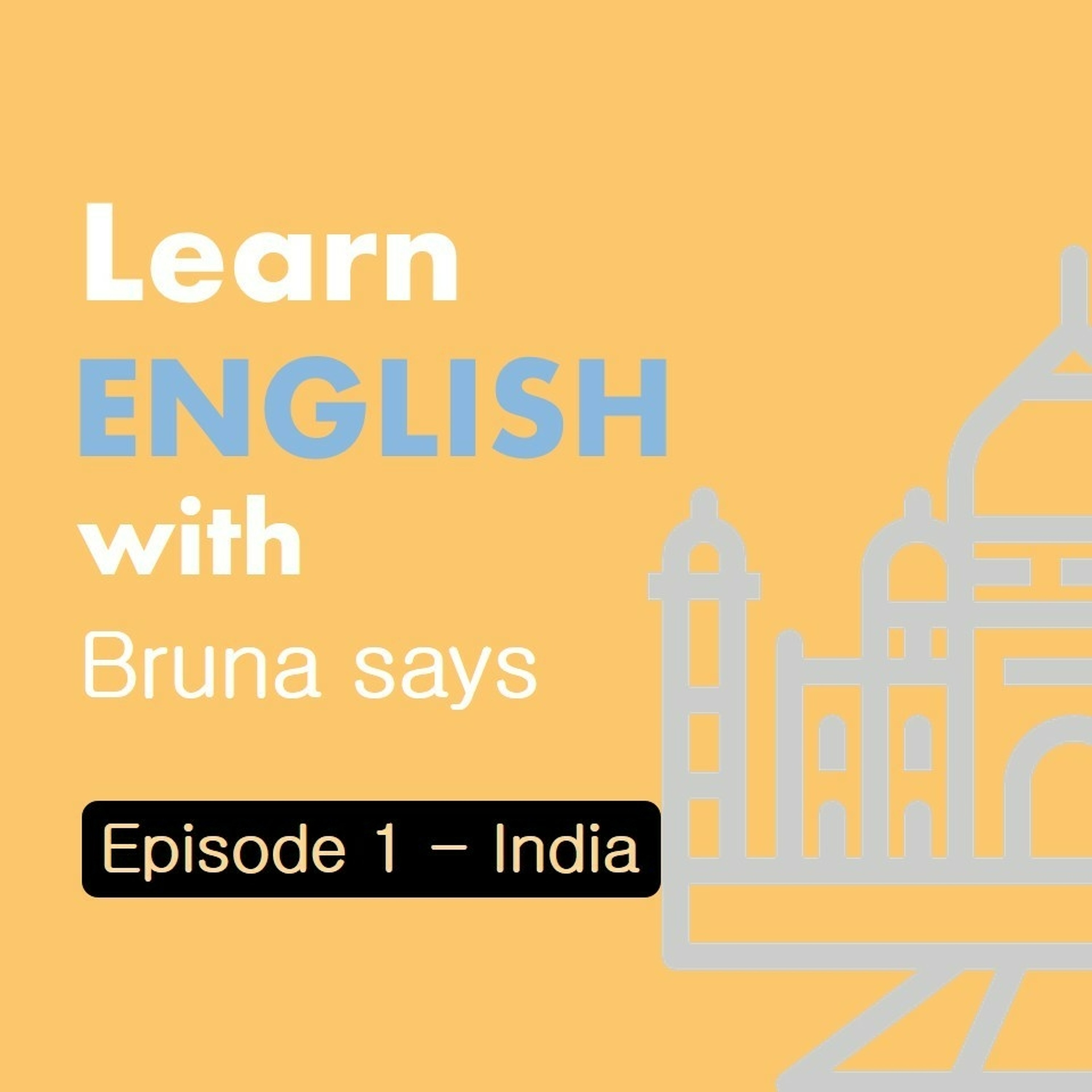 Bru says