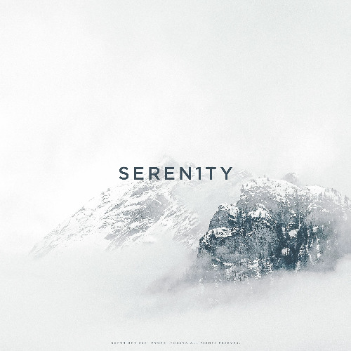 SEREN1TY #03