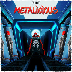 RIOT - Metalicious